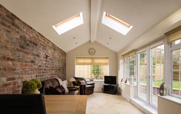 conservatory roof insulation Radbourne, Derbyshire