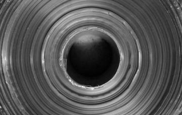 Radbourne edpm waterproofing