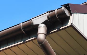types of Radbourne fascias