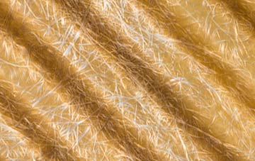 Radbourne fibreglass roof waterproofing