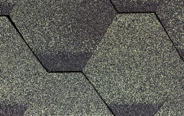 Radbourne fibreglass shingle repairs