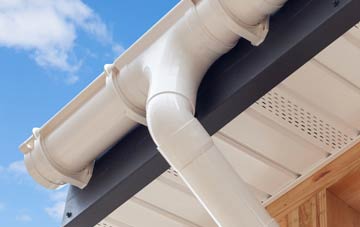Radbourne gutter installation costs