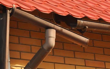 Radbourne gutter repair costs