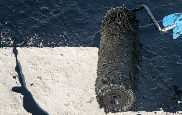 Radbourne liquid sealant waterproofing