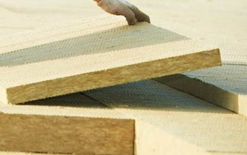 measuring Radbourne tapered insulation