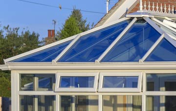 professional Radbourne conservatory insulation