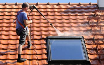 roof cleaning Radbourne, Derbyshire