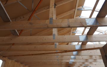 Radbourne roof truss costs