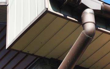 Radbourne soffit installation costs