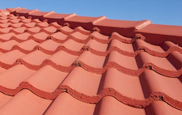Radbourne tile and slate roof replacement