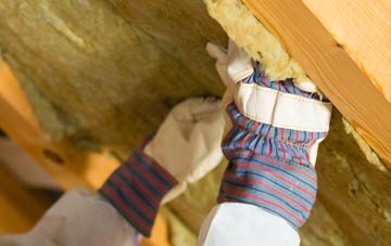 types of Radbourne pitched roof insulation materials
