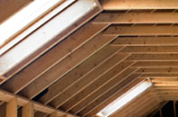 Radbourne tapered roof insulation quotes